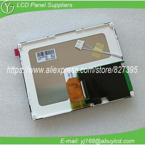 TX14D12VM1CBA 5.7'' 320*240 CCFL display panel