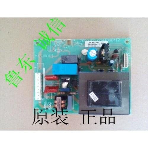 Haier refrigerator power board main control board for 0064000412 BCD-190G/C -210GM