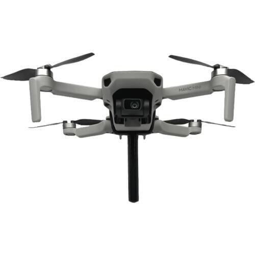 Mavic mini drone Handheld parabolic take-off landing holder handle stick for dji mavic mini drone Accessories