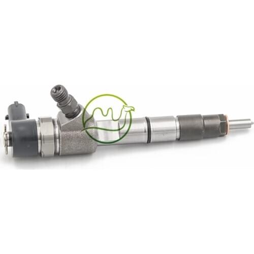 Tested Injector 0445110258 0445110049 0445110380 0445110376 0445 110 258 0445 110 049 0445 110 380 0445 110 376