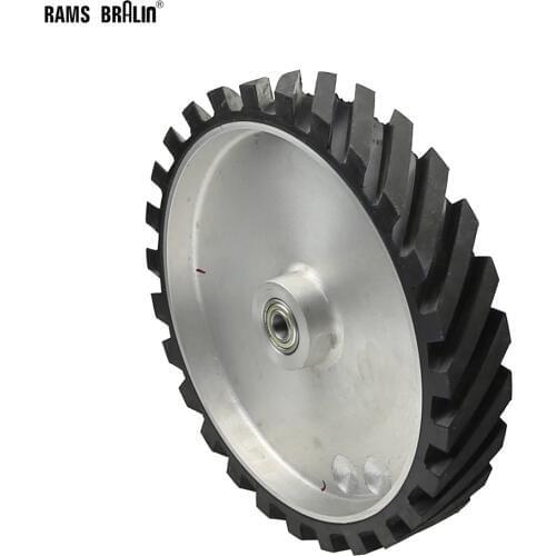 RAMS BRALIN Grinding And Grinding Machines