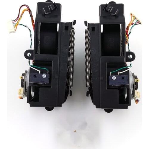 Robot Left Right wheel motors for robot vacuum cleaner ilife V7 V7S ilife V7S PRO robot Vacuum Cleaner ilife Parts Wheel