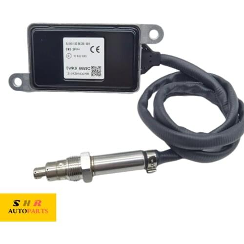 SHRLIFE Oxygen Sensors, Lambda Probes