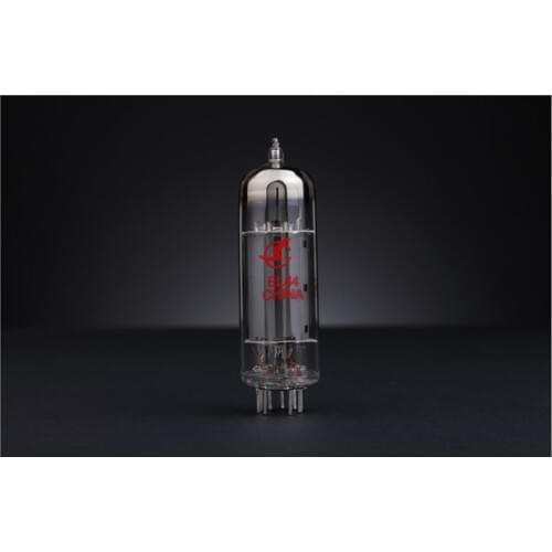 Shuguang tube EL84 (6P14.. etc.) vacuum tube quality product