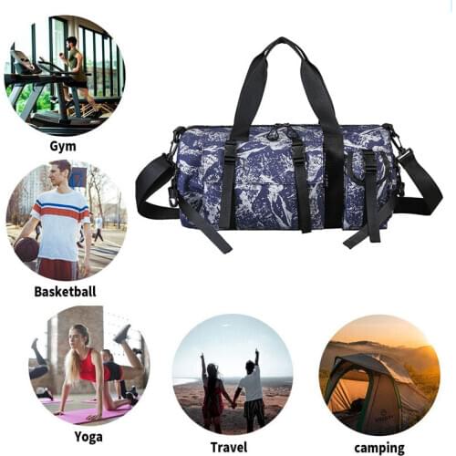 Спортивные сумки для зала SRMERBELL China At AliExpress