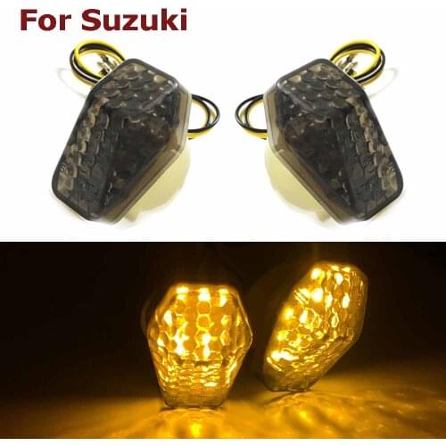 TDPRO Stop Lights For Motorcycles