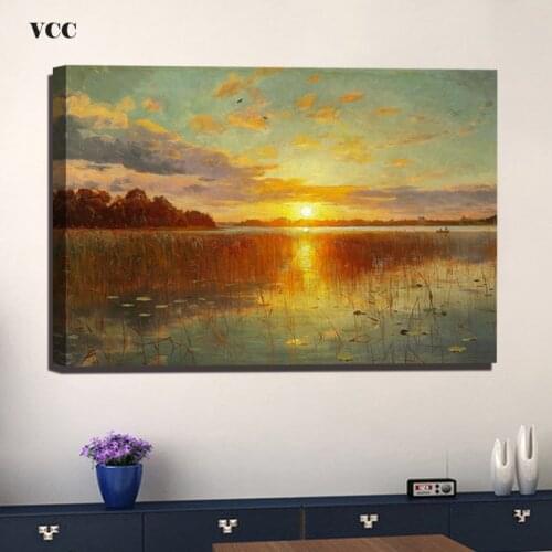 Модульные картины на стену VCC China At AliExpress