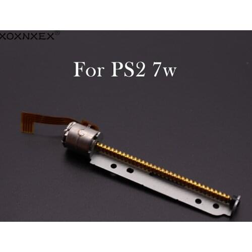 High Quality Replacement For PS2 7W 70000 7000x small motor for playstation 2 ps2 repair parts