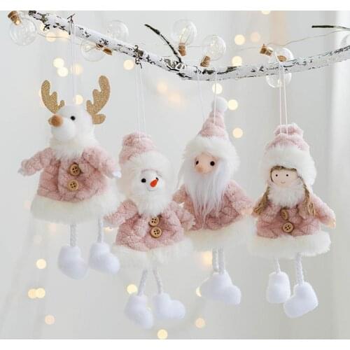 ZOOYOO Christmas Tree Tips