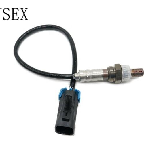 12606671 234-4242 Upstream Oxygen O2 Sensor Fit for CHEVROLET CAPTIVA SPORT EQUINOX MALIBU HHR SATURN AURA SKY VUE 2.4L-L4 08-12