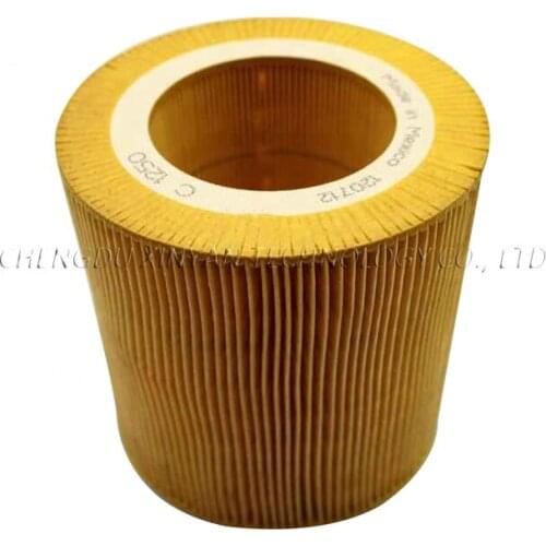 1613872000 Air Filter Element Cartridge for Atlas Copco Screw Air Compressor Spare Parts GA11