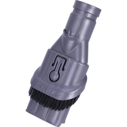 2 in1 Attachment Combination tool bristle brush for dyson DC49 DC59 DC62 v6 DC52 DC54 DC26 DC37 DC45 DC46 DC47 DC48 DC58 replace