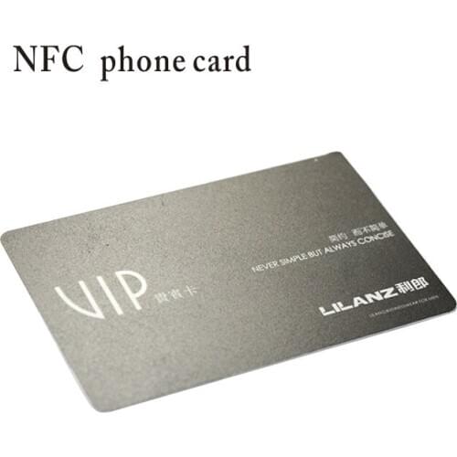 500pcs NFC printing Tags 13.56MHZ RFID NTAG213 rfid tag/card/keyfob for NFC phone business card Gift