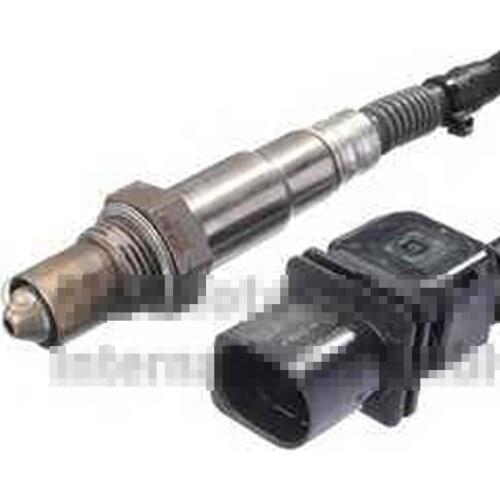CAR oxygen sensor bm wE60 540i E61 550i E63 650i E64 650i E60 LCI 540i 550i E63 LCI 650i Exhaust pipe oxygen sensor Oxygen barri