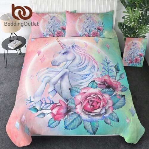 BeddingOutlet Family Bed Linen