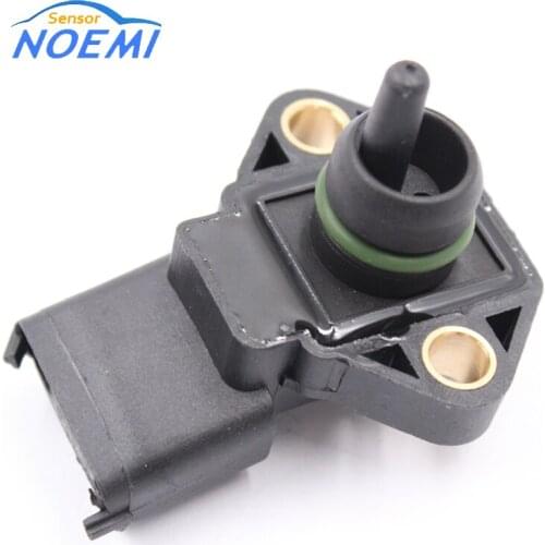 Free Shipping! New Intake Manifold Pressure Sensor MAP Sensor 5010412448 50104-12448