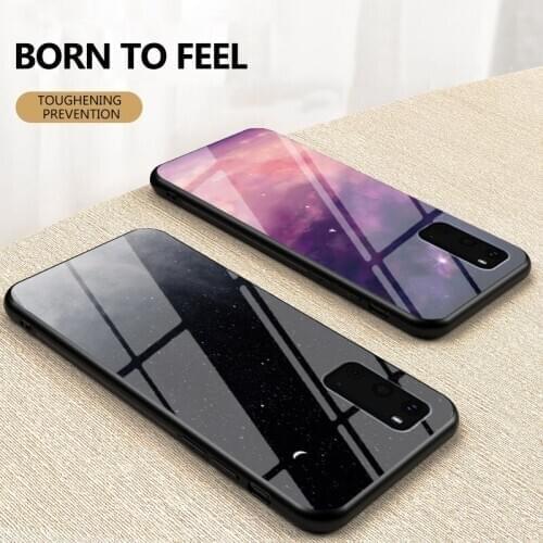 BINYEAE Samsung Galaxy S20 Phone Cases