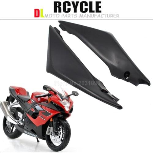 Tank Side Cover Panel FAIRING for Suzuki GSXR1000 GSXR1000 GSXR 1000 2006 2005 06 05 K5