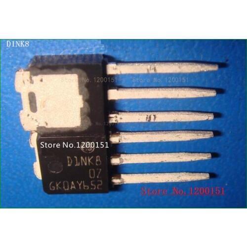 D1NK8 TO251 D3NK8 D3NK80 TO252