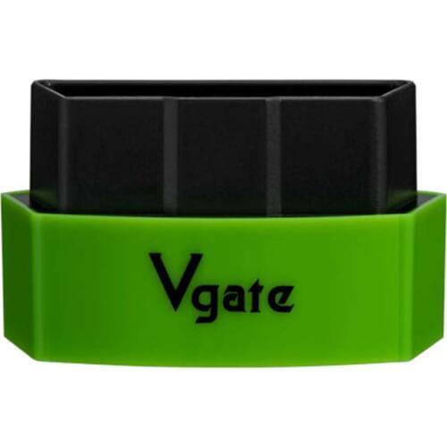 Newest Vgate iCar3 Wi-fi Elm327 WiFi OBDII OBD2 Diagnostic Scanner Elm 327 WI FI Obdii OBD 2 Diagnostic Tools For Android /IOS