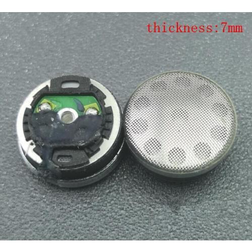 13.5MM speaker unit Treble driver 4pcs