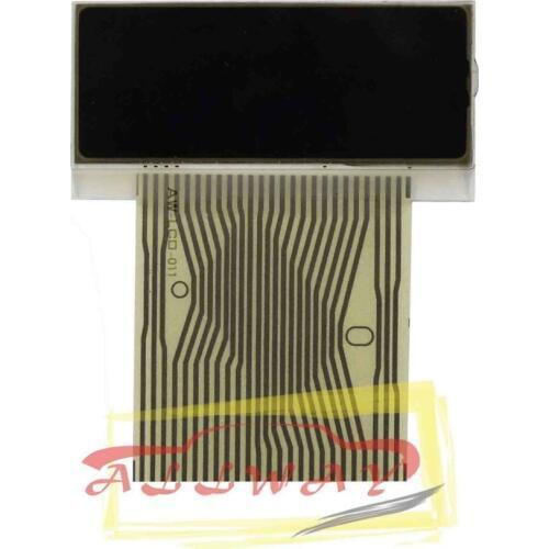 Dashboard Display For Mercedes Benz E class W210 1998-2002, right LCD Instrument cluster