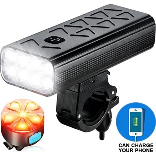 Bicycle Lights eBuyFire China