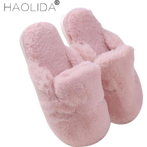 Haolida Women's Slippers