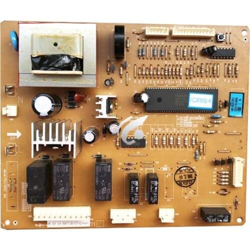Good working for refrigerator pc board Computer board GR-B207EC 6871JB1071 OIZZJB2003R used