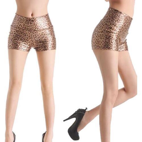 KingMistres Women's Short Shorts