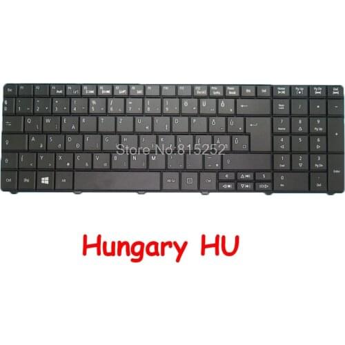 Keyboard For Acer For Aspire E1-571 E1-571G E1-732G German GR Hebrew HB Japan JP Bulgaria BG NORDIC NR 9Z.N3M82.F0G 9Z.N3M82.F0Q
