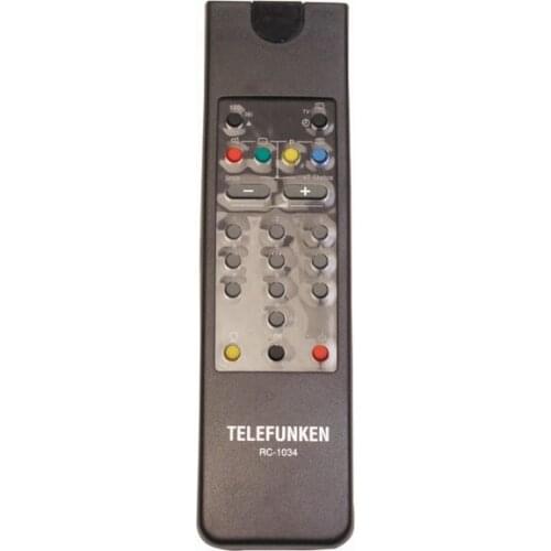 KT/23 TELEFUNKEN RC 1034