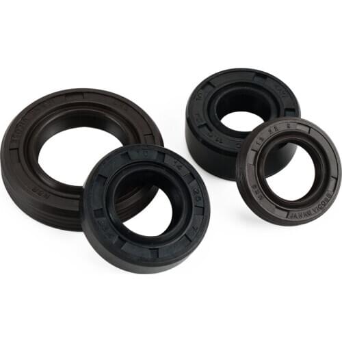 For HONDA S90 CS90 CT90 CL90 SL90 ST90 ENGINE OIL SEAL