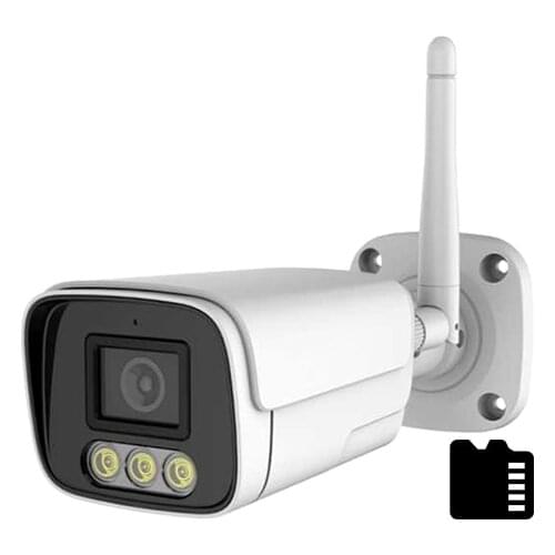 NEWCE Wireless CCTV Cameras