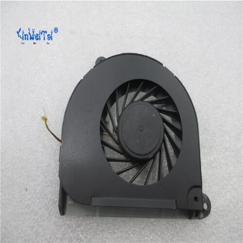 New CPU Cooling Fan For DELL 17R 5720 7720 3760 17R-5720 / 0D0D6C