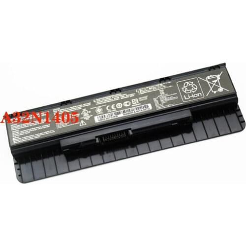 Genuine A32N1405 Battery for ASUS G551 G551J G551JM G551JK ROG G771 G771J G771JK