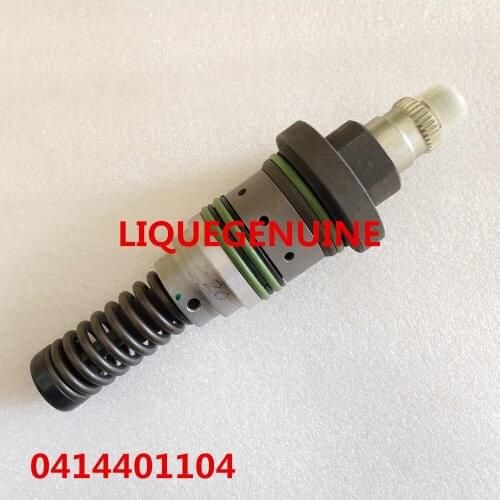 Original Unit Pump 0414401104 / 0 414 401 104 fit 02111418 / 0211 1418