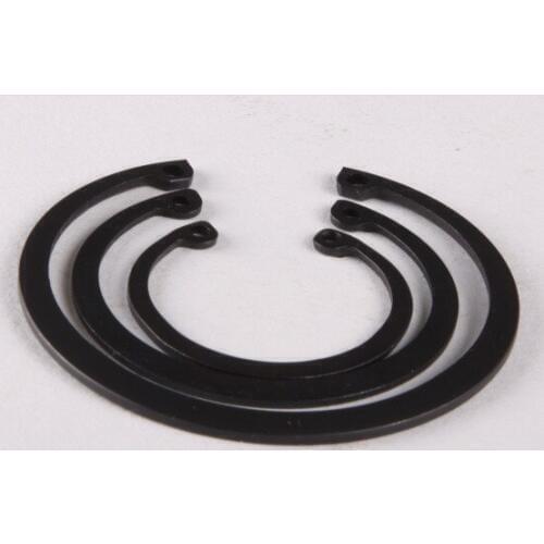 20PCS Hole With A Ring / Inner Card Spring / C-type Ring M8/10/11/12/13...25mm GB893
