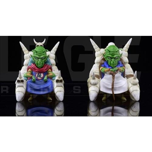 Celestial Piccolo GK Limited Figure