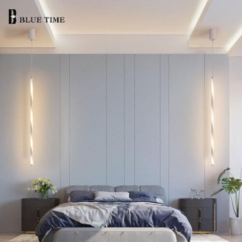 13W Home Modern Pendant Light Indoor Led Pendant Lamp For Bedrom Bedside Living Room Dining Room Restaurant Study Luminaires