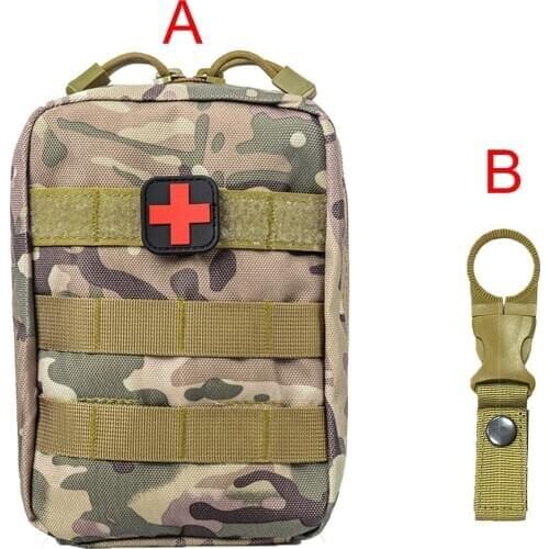 TOtrait Hiking And Travel Backpacks