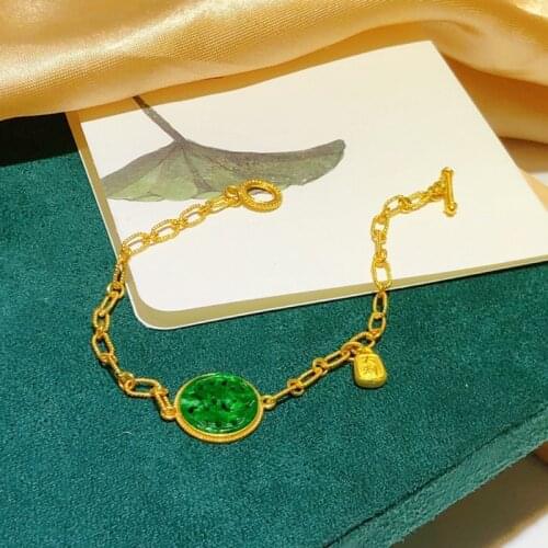 Нефритовые браслеты UBESTNICE China At AliExpress