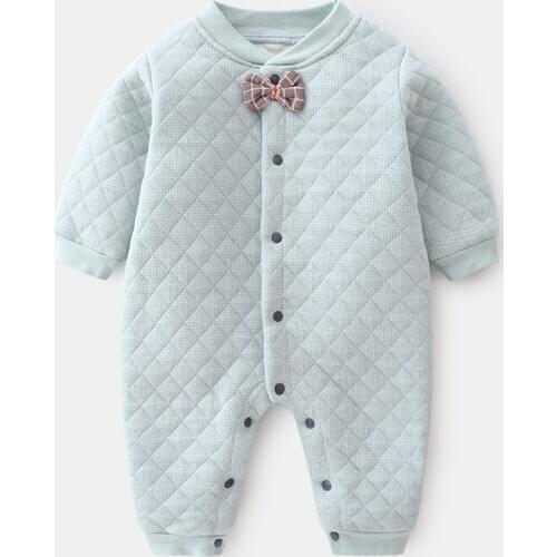 Spring new baby born boys girls clothes rompers costume for toddler boy girls clothing jumpsuit sets infant baby pajamas rompers