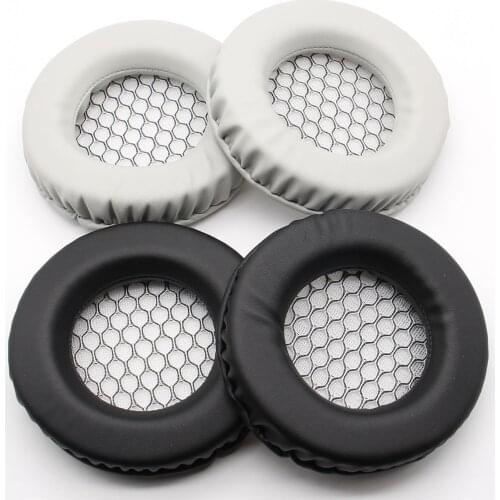 Replacement High Quality Soft Foam Ear Pads Cushions for XIBERIA V3 V5 V10 V16 X10 X11 X12 Headphones