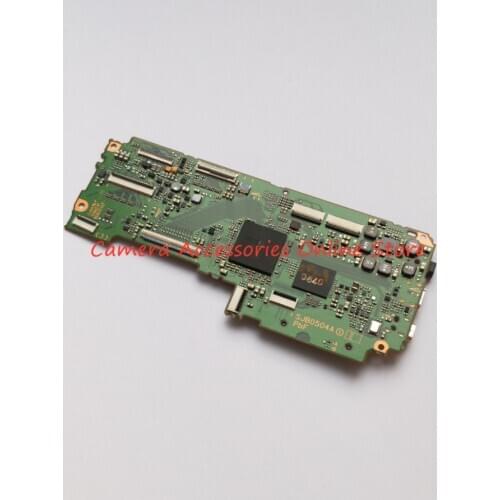 Camera Repair Parts Motherboard Main Board PCB MCU Mother Board With Firmware Software SEP0504A For Panasonic Lumix DMC G7