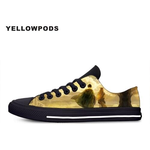 Womens Shoes The Rising Of The Shield Hero Anime Hot Cool Women Platform Shoes Woman Lady Flats Fall Casual Black White Shoes