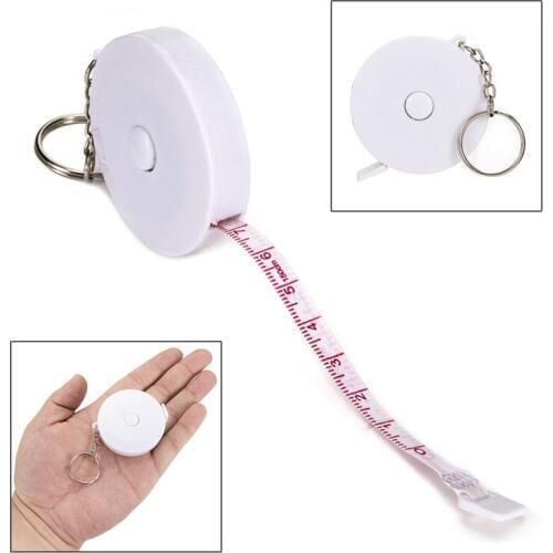 1PCS Waterproof Fish Measuring Ruler PVC Fishing Ruler Measurement Tackle Tool