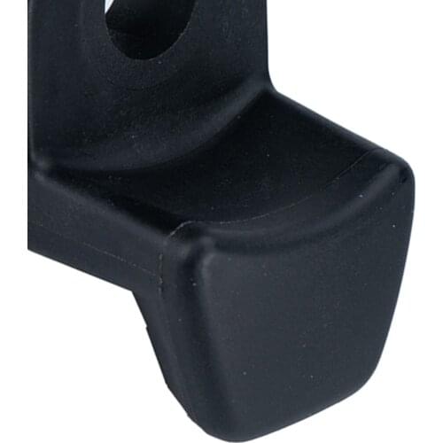 Car Power Rear Tailgate Window Glass Switch Kit For BMW E61, 61319200673