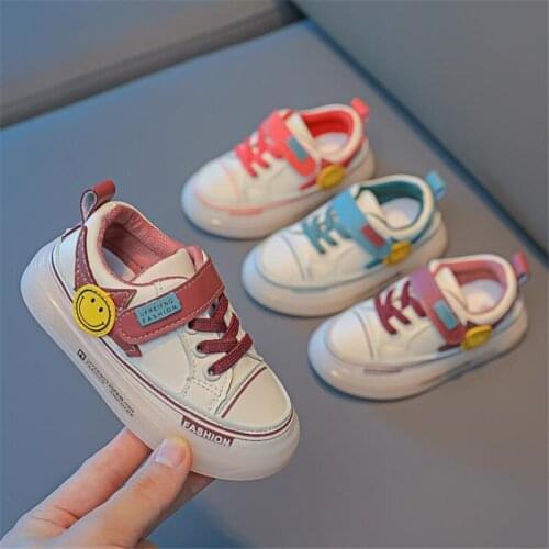 Disney baby shoes fall 2021 new girls fashion sneakers toddler boys soft bottom shoes childrens sandals