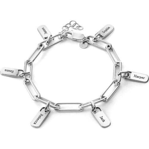 EIEGANT FEEL Pair Bracelets